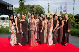 Beauty Award Video